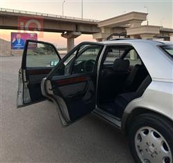 مێرسێدس بێنز E-Class